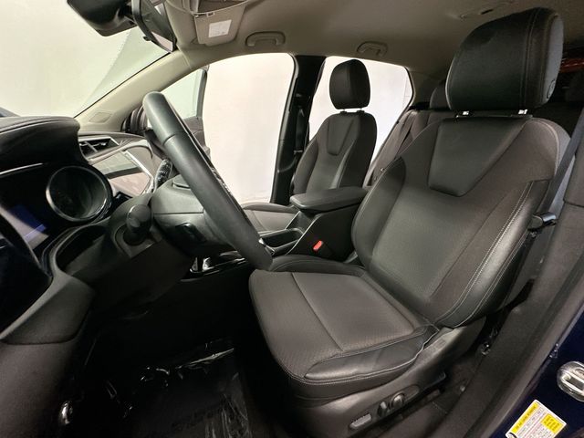 2023 Buick Encore GX Preferred Blue at South Hills Kia