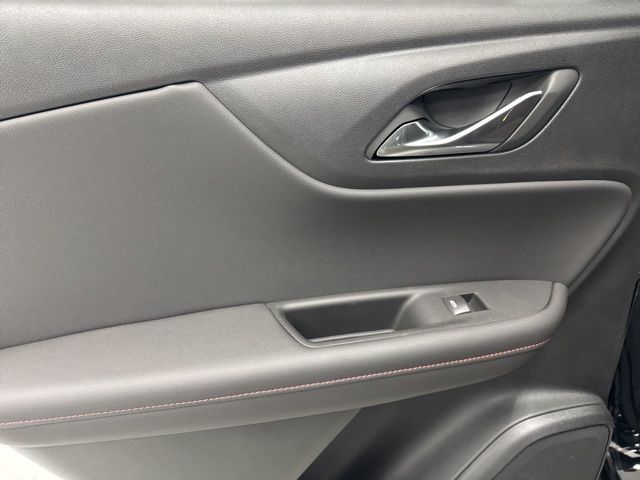 new 2026 Chevrolet Blazer car, priced at $51,305