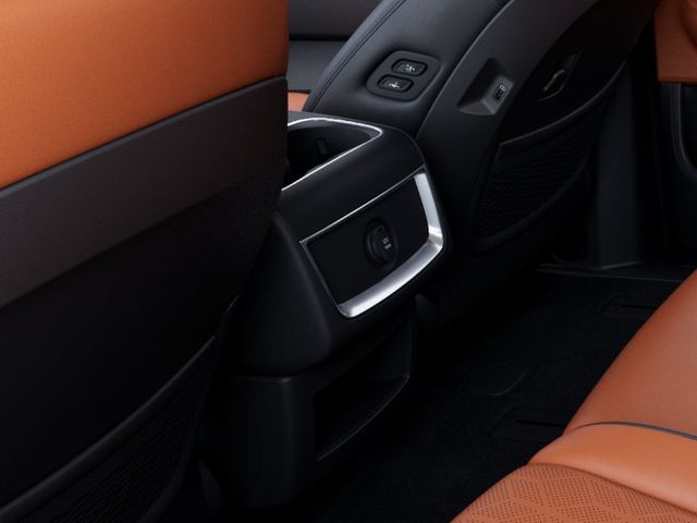 New 2026 Kia Carnival MPV Van