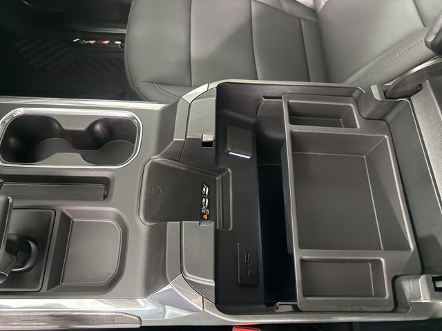 2026 Chevrolet Silverado 1500 LTZ - Photo 36