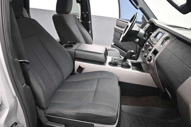 Used 2017 Ford Expedition EL SUV