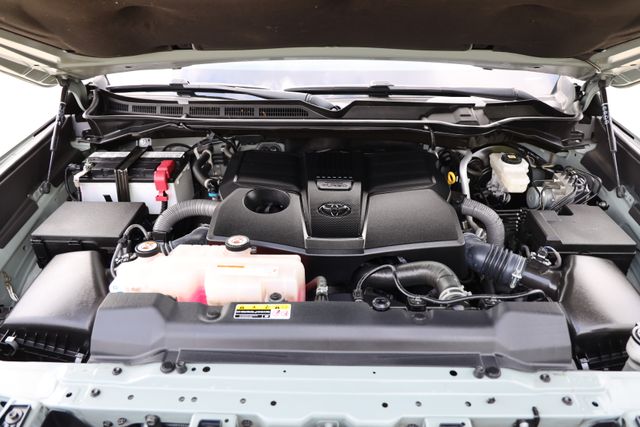 2022 Toyota Tundra SR5  at Emmons Autoplex