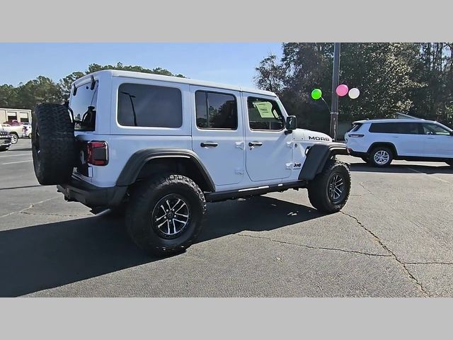 2026 Jeep Wrangler 4-Door Moab 392 4x4
