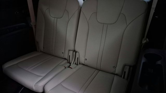 2023 Kia Sorento Plug-In Hybrid