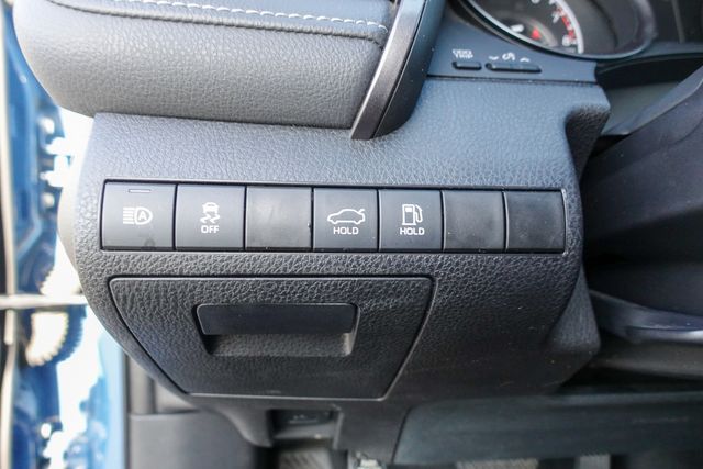 used 2024 Toyota Camry car, priced at $25,400