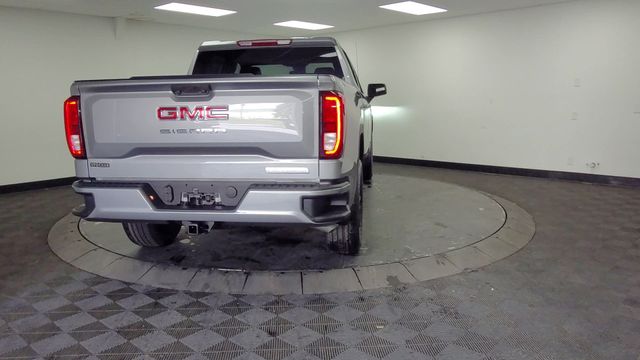 2026 – GMC – Sierra 1500