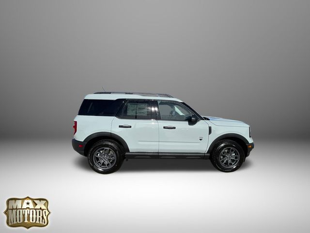 2024 Ford Bronco Sport Big Bend 33