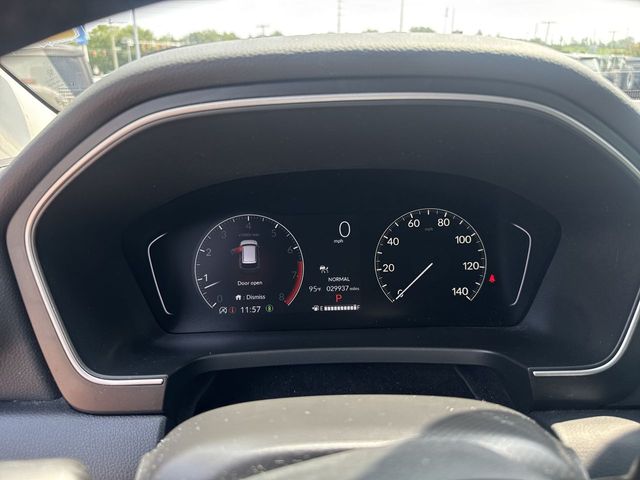 Used 2023 Honda Pilot SUV