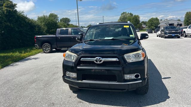 Used 2012 Toyota 4Runner SUV