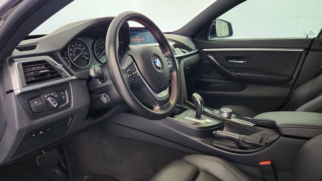 2019 BMW 4 Series