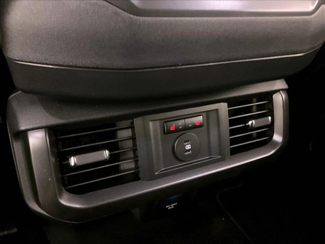 2025 Ford F-150 Tremor Gray at Bob Ruth Ford