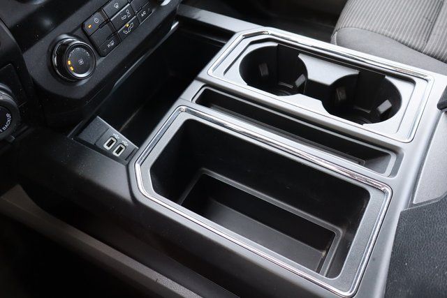 used 2019 Ford F-150 car, priced at $20,900