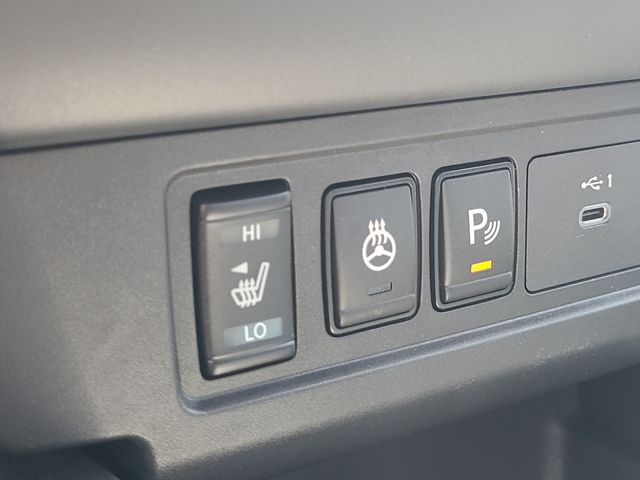 New 2026 Nissan Frontier Truck