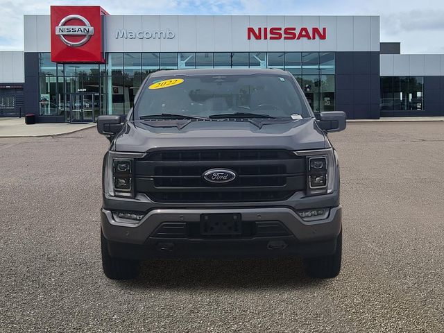 Used 2023 Ford F-150 Truck