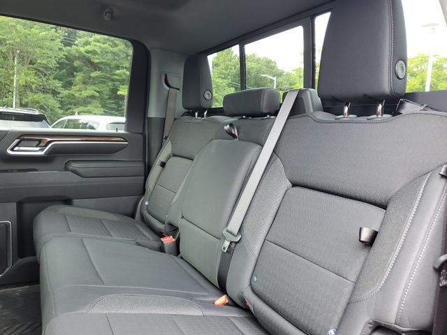 2026 Chevrolet Silverado 2500 Crew Cab 4WD Pickup for sale #TF340740 - photo 25