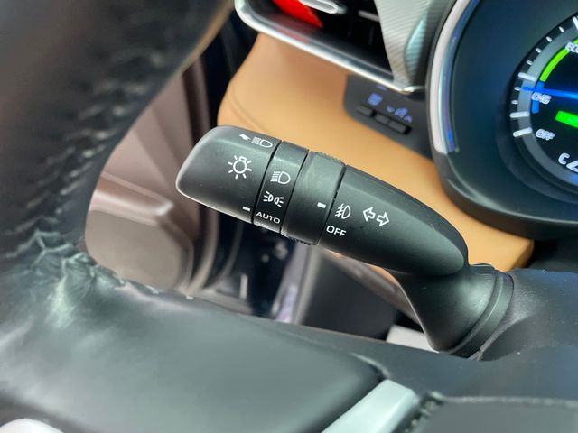 Used 2021 Toyota Highlander Hybrid SUV