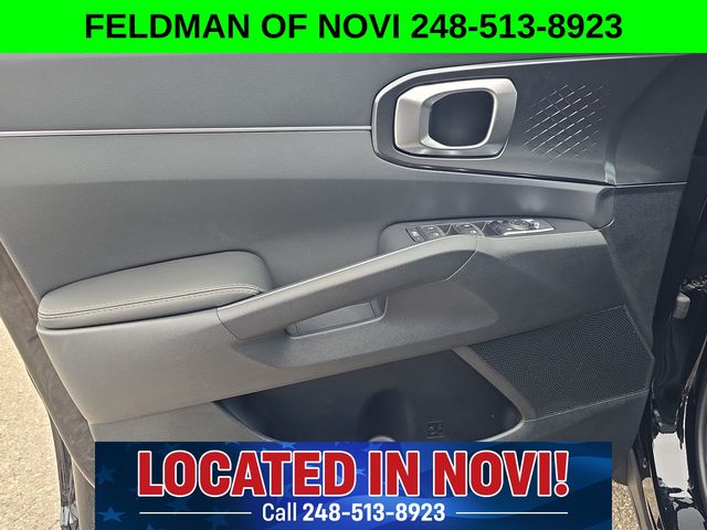 Used 2024 Kia Sorento For Sale in Livonia, MI