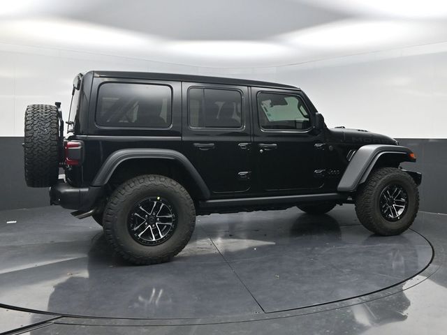 2026 Jeep Wrangler 392 Moab - 6