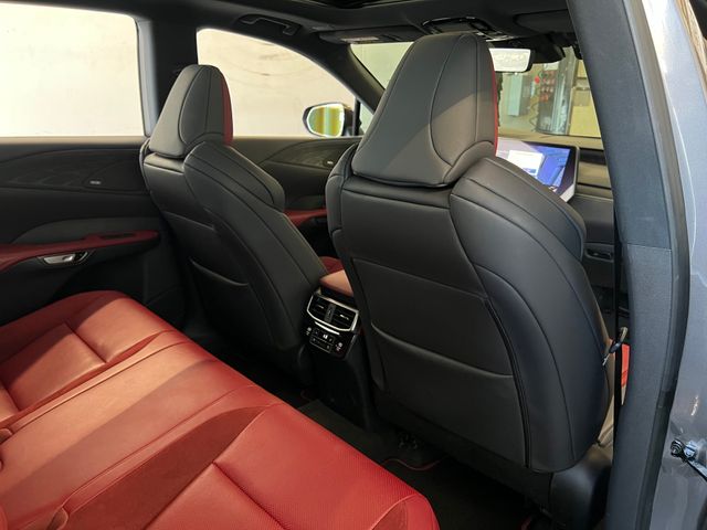 Used 2023 Lexus RX SUV