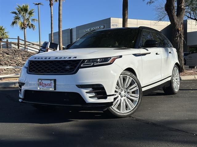 2023 Land Rover Range Rover Velar P340 R-Dynamic S AWD