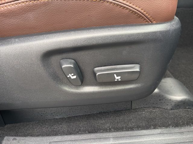 used 2023 Toyota 4Runner car, priced at $46,999