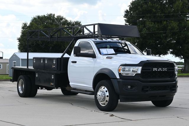 2022 RAM 5500HD Tradesman