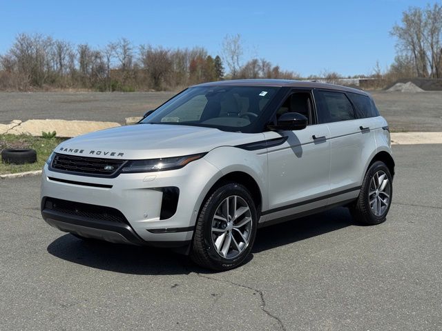 2026 Land Rover Range Rover Evoque P250 S AWD