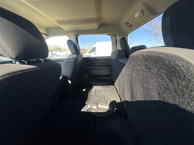 used 2019 Ram 1500 Classic car, priced at $26,495