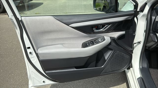 Used 2025 Subaru Legacy Sedan