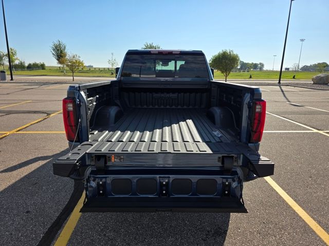 2026 GMC Sierra 3500HD Denali