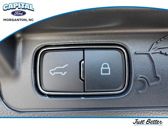 New 2026 Blue Ford Active image 8