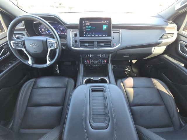 2023 Chevrolet Tahoe Z71:C02553