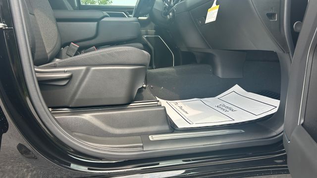 New 2026 Chevrolet Silverado 1500 Truck