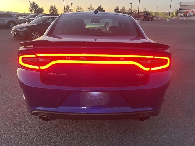 2021 Dodge Charger R/T 5