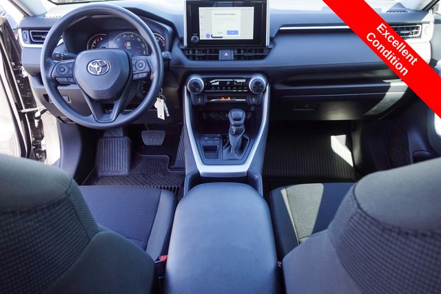 Used 2025 Toyota RAV4 SUV