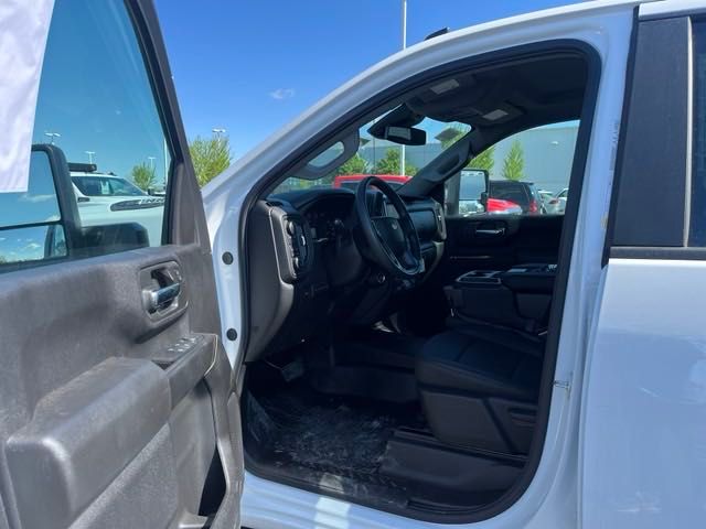 New 2024 Chevrolet Silverado 2500HD For Sale in Grove City, OH