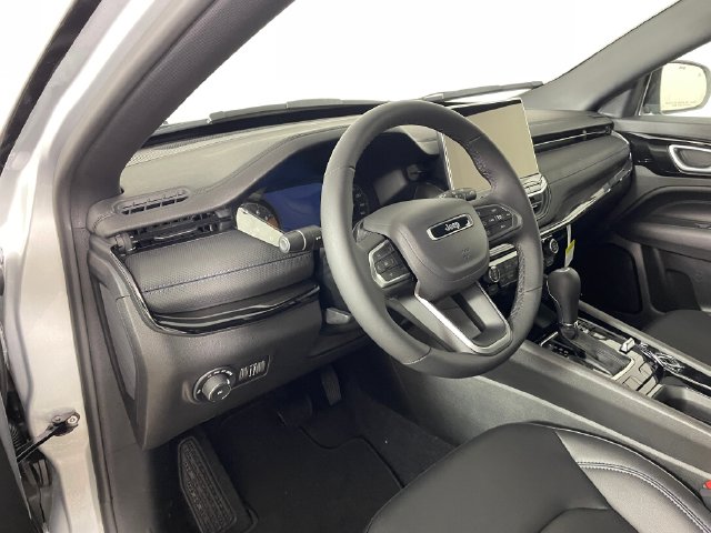 New 2026 Jeep Compass Limited For Sale in Bremerton, WA