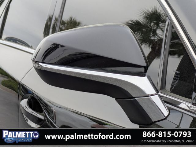 used 2019 Lexus NX car, priced at $23,479