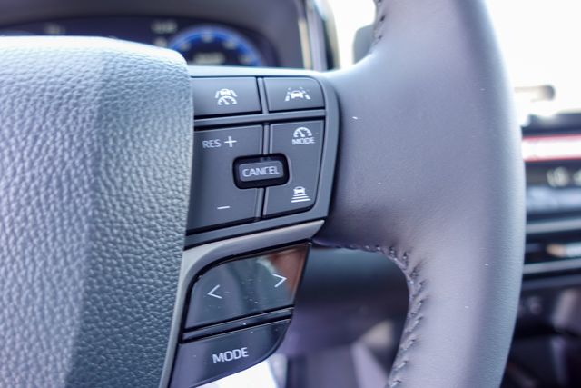 new 2026 Toyota Camry car