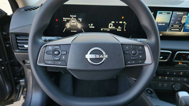 2026 Nissan Sentra