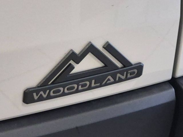 2026 Toyota bZ Woodland Woodland Premium - Photo 10