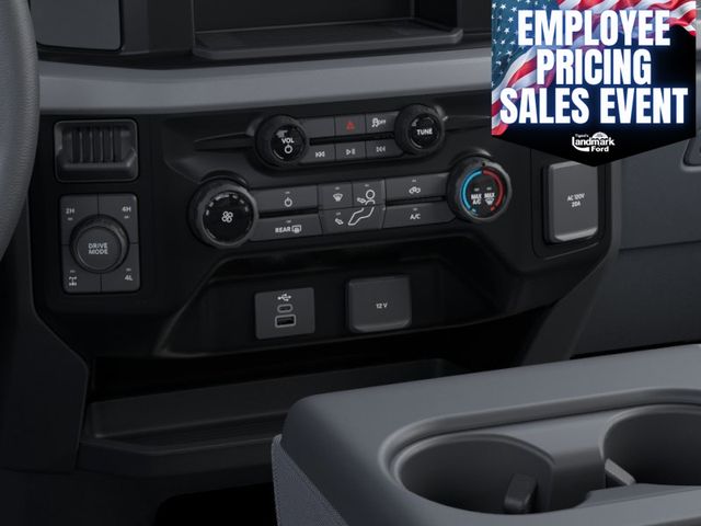 new 2026 Ford F-250SD car, priced at $60,633