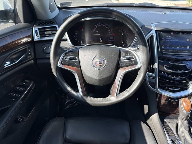 2016 Cadillac SRX Luxury Collection - Photo 17