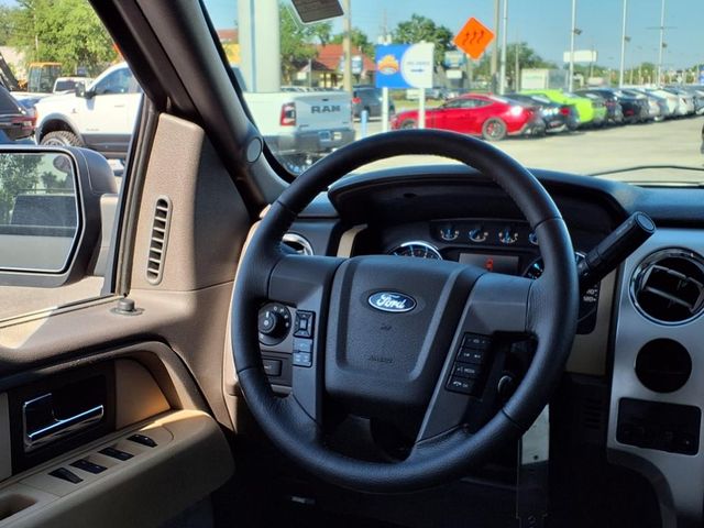 2014 Ford F-150 FX2 photo