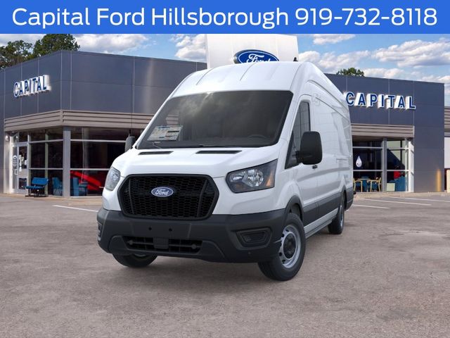 New 2026 White Ford  image 2