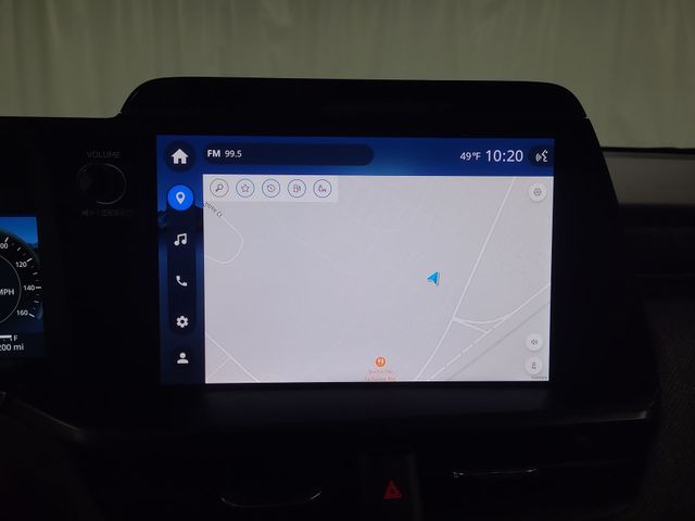 2026 – Subaru – Outback