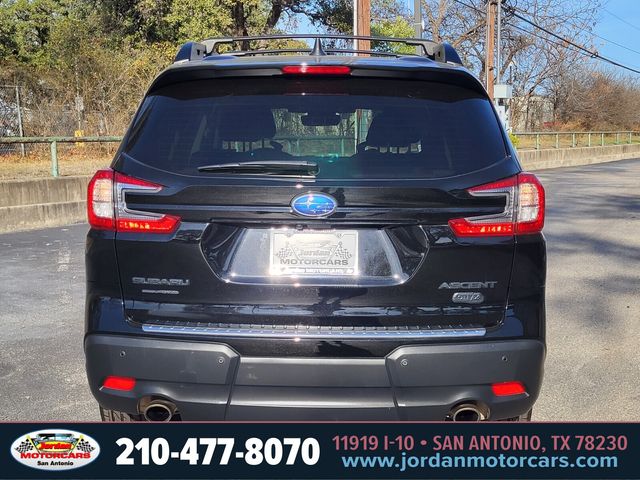 Used Car 2024 Subaru Ascent  Onyx Edition For Sale Under $35,000 In San Antonio, Texas