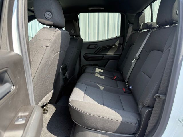 new 2026 Chevrolet Colorado car, priced at $37,280