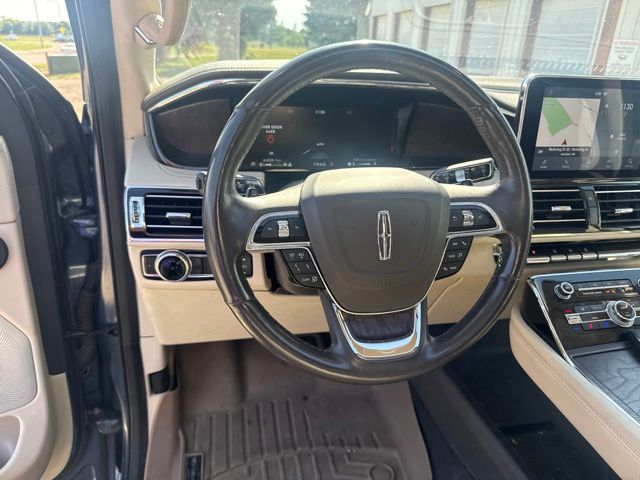 2020 Diamond Lincoln Navigator Reserve 4X4 SUV