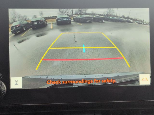 2024 Toyota RAV4 Hybrid